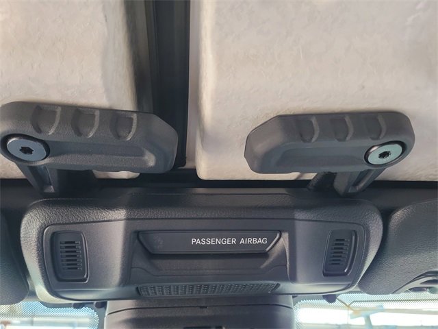 New 2026 Jeep Wrangler Willys image 25