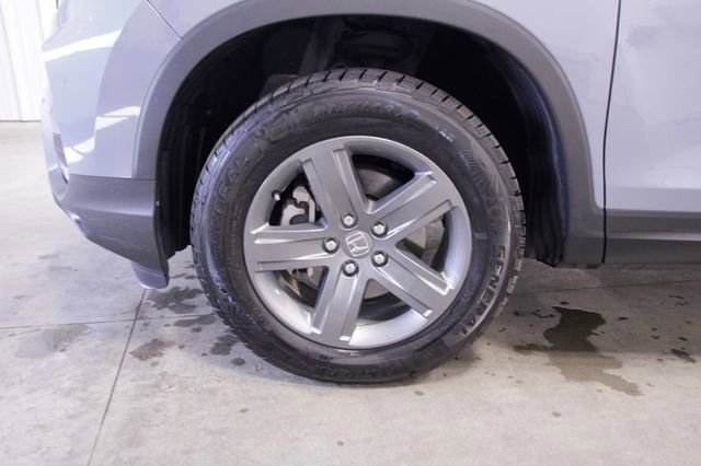 Certified 2023 Honda Ridgeline RTL-E image 11