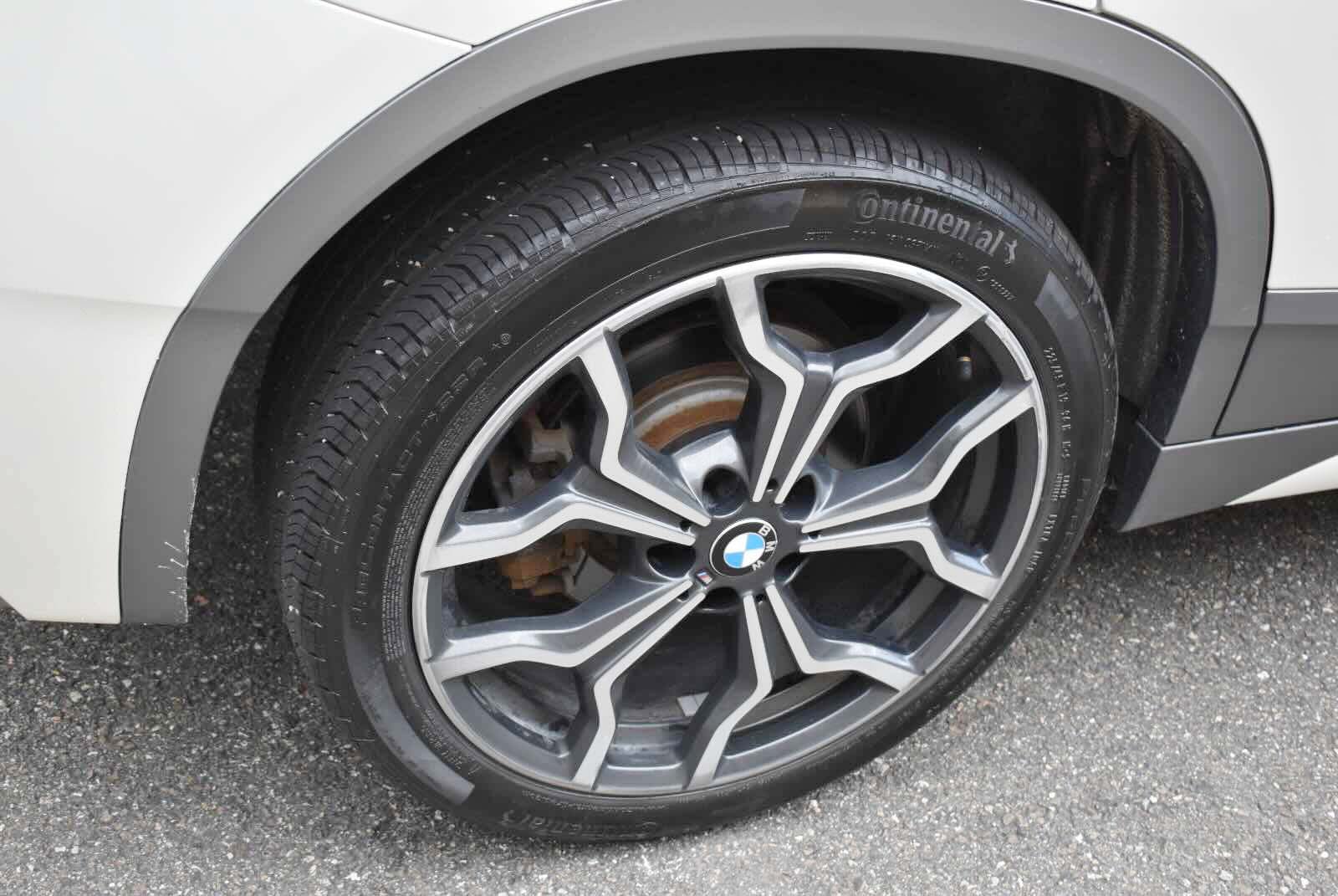 Used 2018 BMW X2 sDrive28i w/ M SportX Package FWD image 37