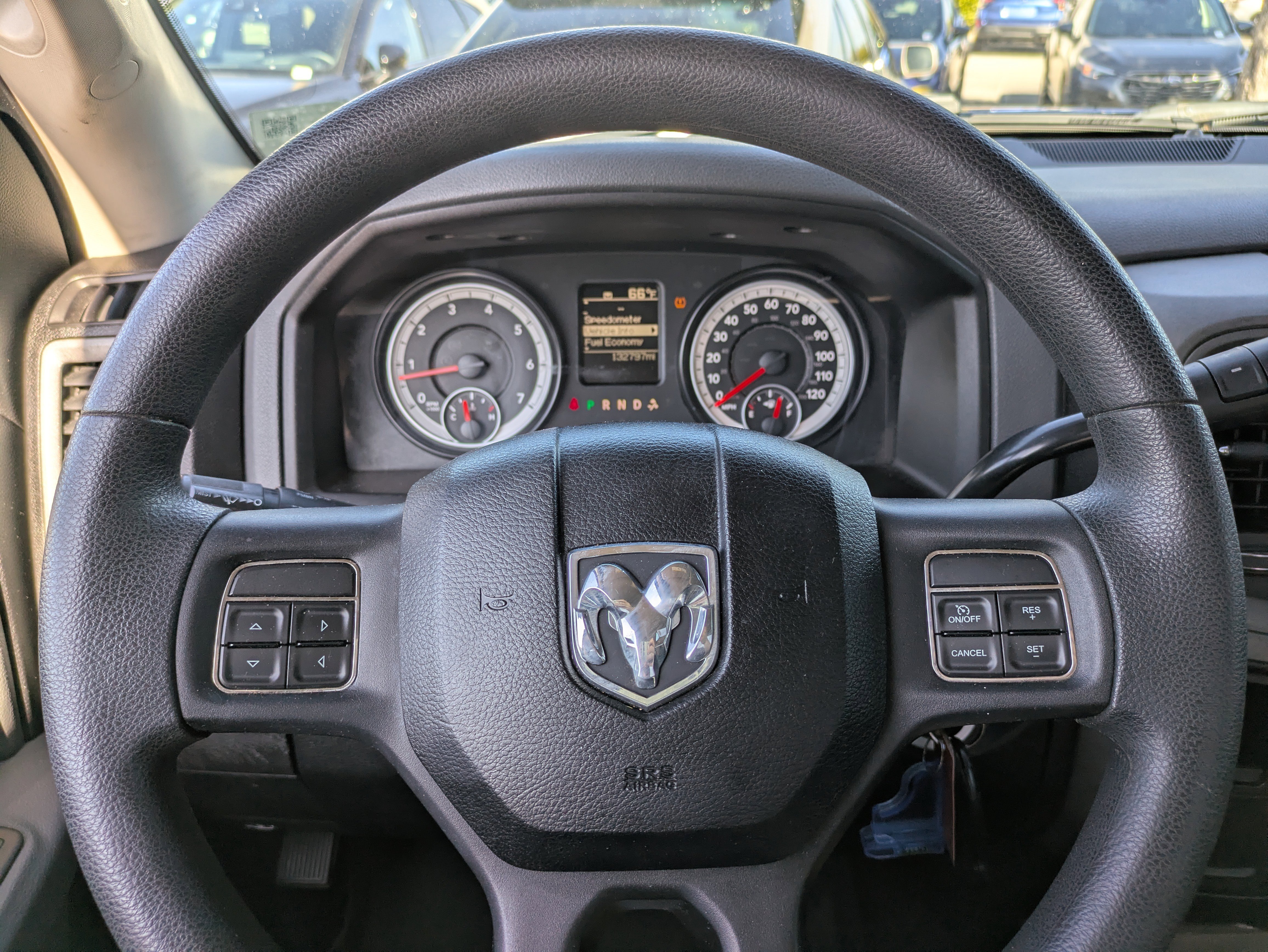 Used 2014 RAM 1500 Express image 24