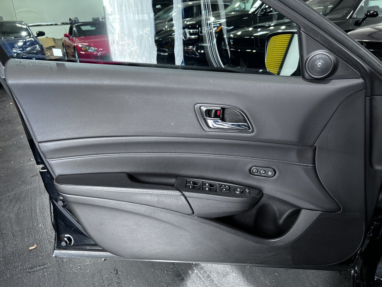 Used 2016 Acura ILX FWD image 26