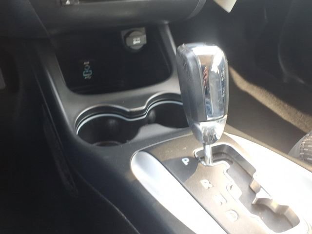 Used 2019 Dodge Journey SE w/ Blacktop Package FWD image 19