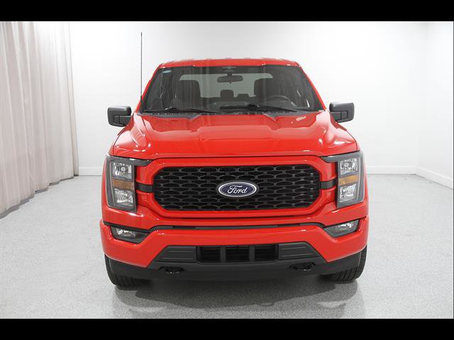Used 2023 Ford F150 XL w/ STX Appearance Package AWD/4WD image 2