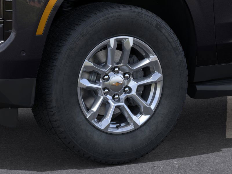 New 2026 Chevrolet Tahoe LT w/ Comfort Package image 9