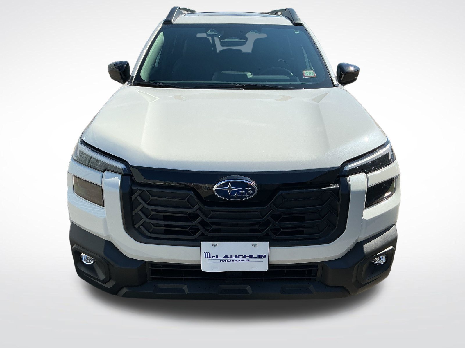 New 2026 Subaru Outback Premium AWD/4WD image 8