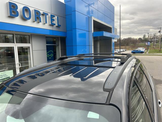 Certified 2014 Chevrolet Traverse LT image 12