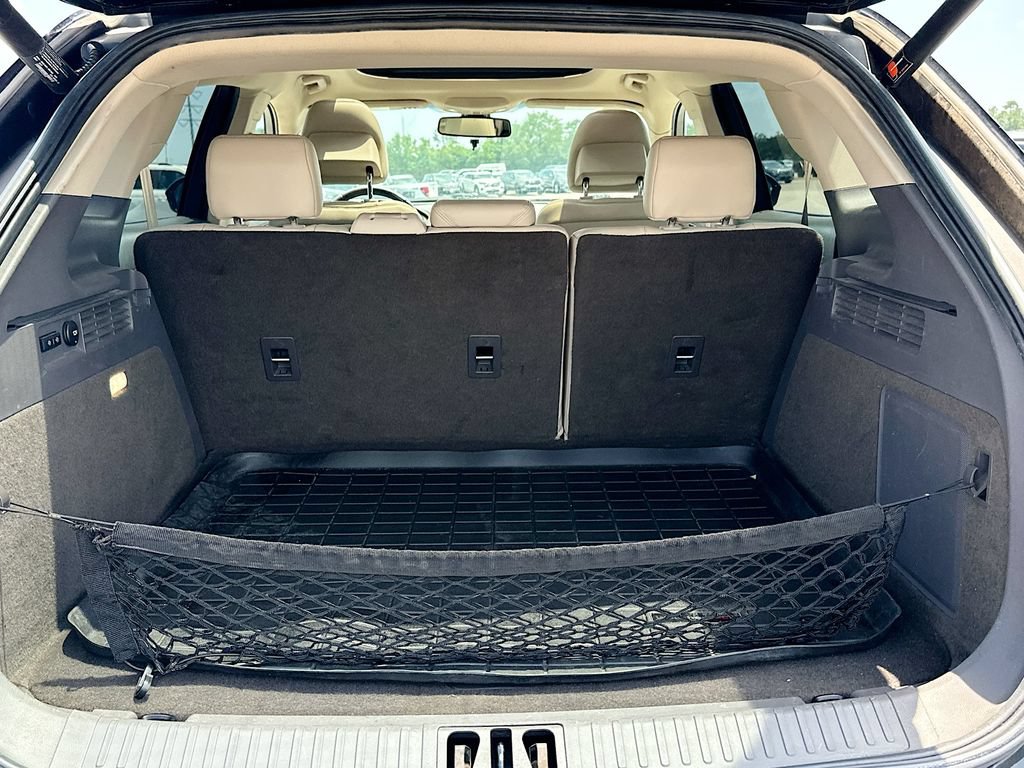 Used 2017 Lincoln MKX Reserve w/ Lincoln MKX Climate Package FWD image 16