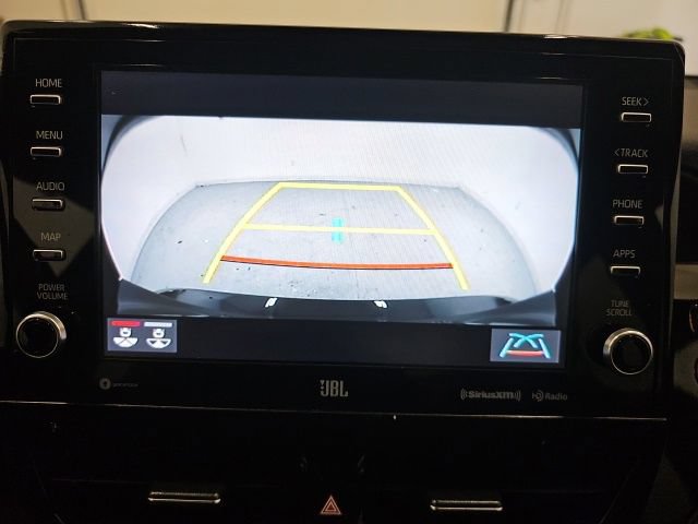 Certified 2024 Toyota Camry TRD w/ TRD Package w/JBL Audio FWD image 25