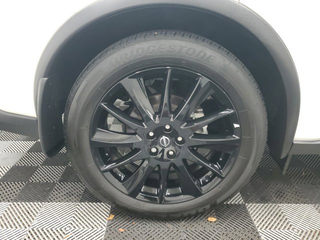 Used 2024 Nissan Murano SV w/ SV Midnight Edition Package image 7