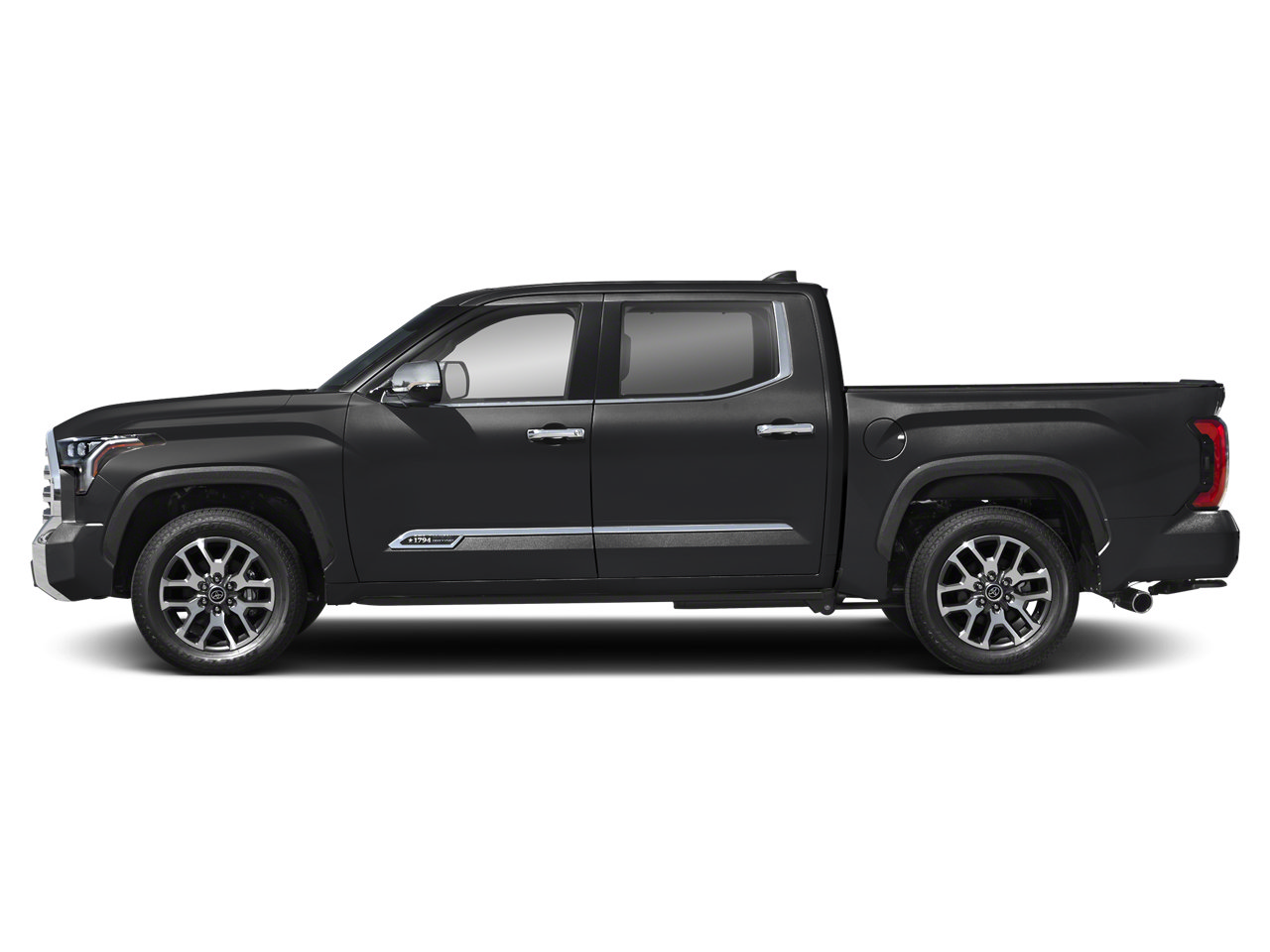 New 2026 Toyota Tundra 1794 Edition AWD/4WD image 19