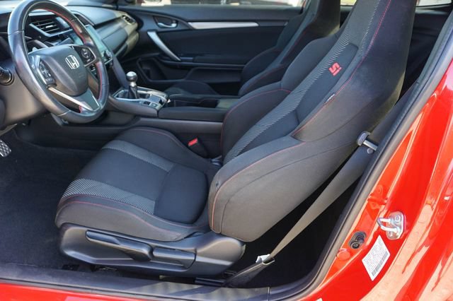 Used 2018 Honda Civic Si image 11