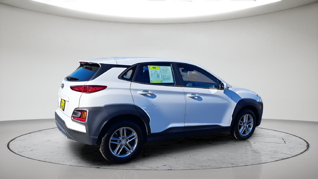 Used 2019 Hyundai Kona SE FWD image 6