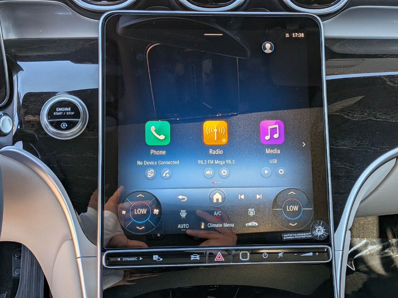 New 2027 Mercedes-Benz GLC 300 image 5