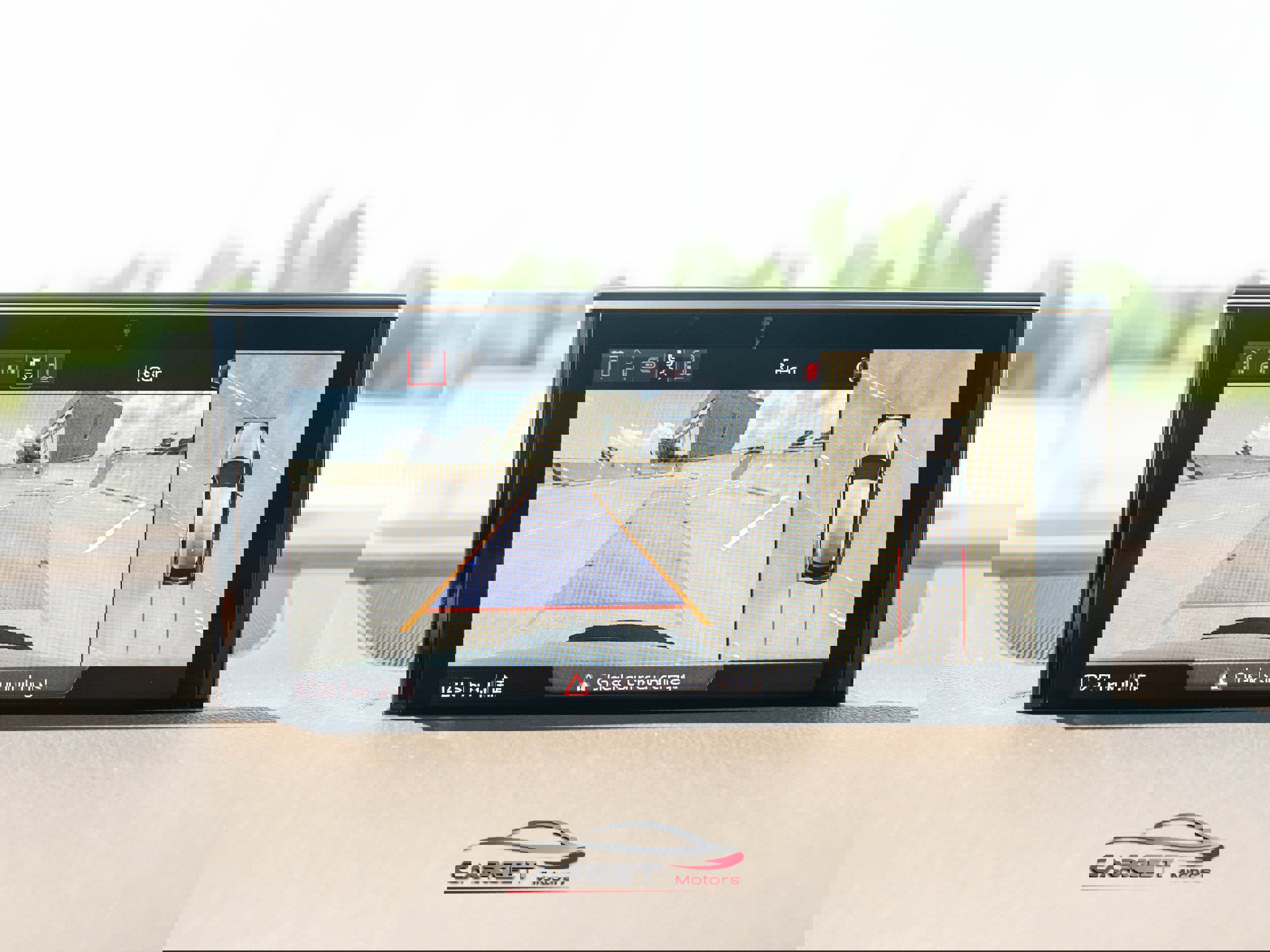 Used 2018 Audi Q7 2.0T Premium Plus image 34