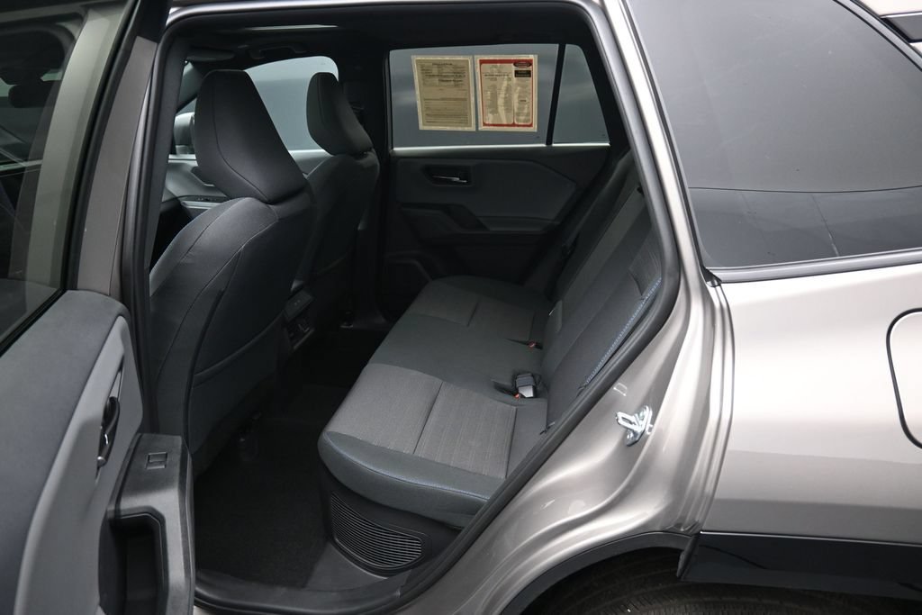 Certified 2026 Toyota RAV4 SE w/ Convenience Package AWD/4WD image 29