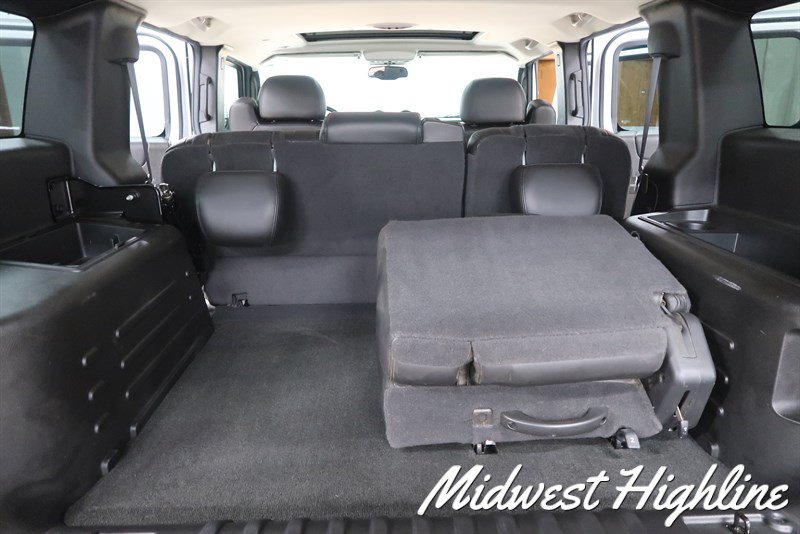 Used 2006 HUMMER H2 AWD/4WD image 36