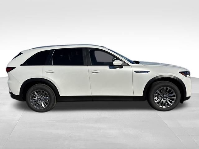 New 2026 MAZDA CX-90 3.3 Turbo w/ Select Package image 6