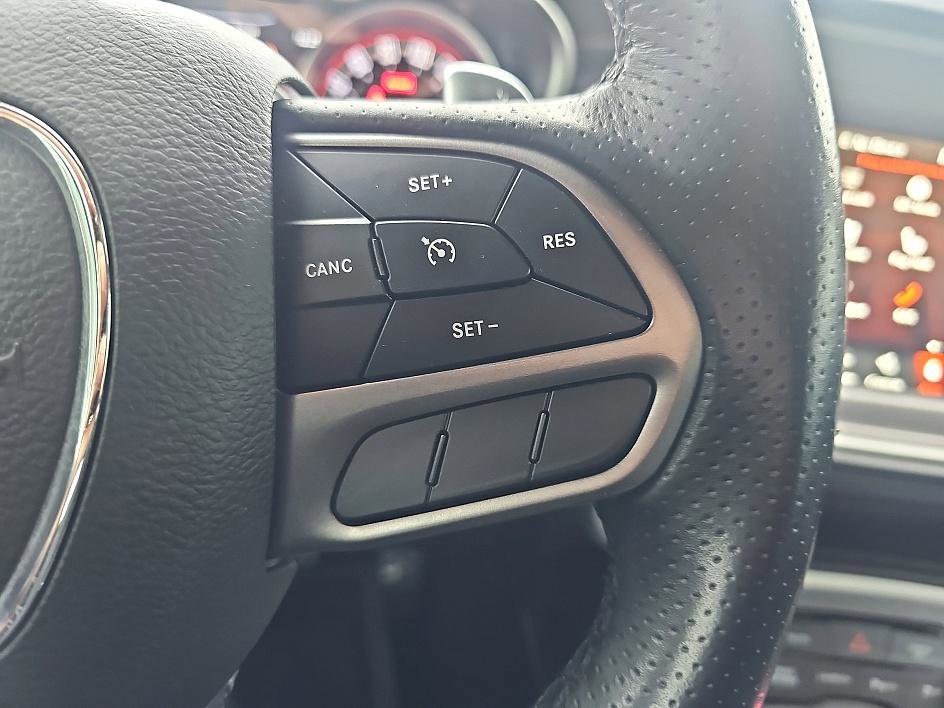 Used 2022 Dodge Challenger R/T Scat Pack w/ Plus Package image 23