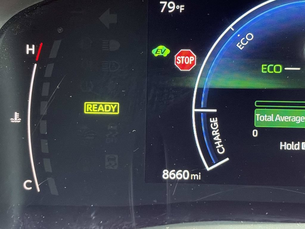 Used 2026 Toyota Camry SE FWD image 13