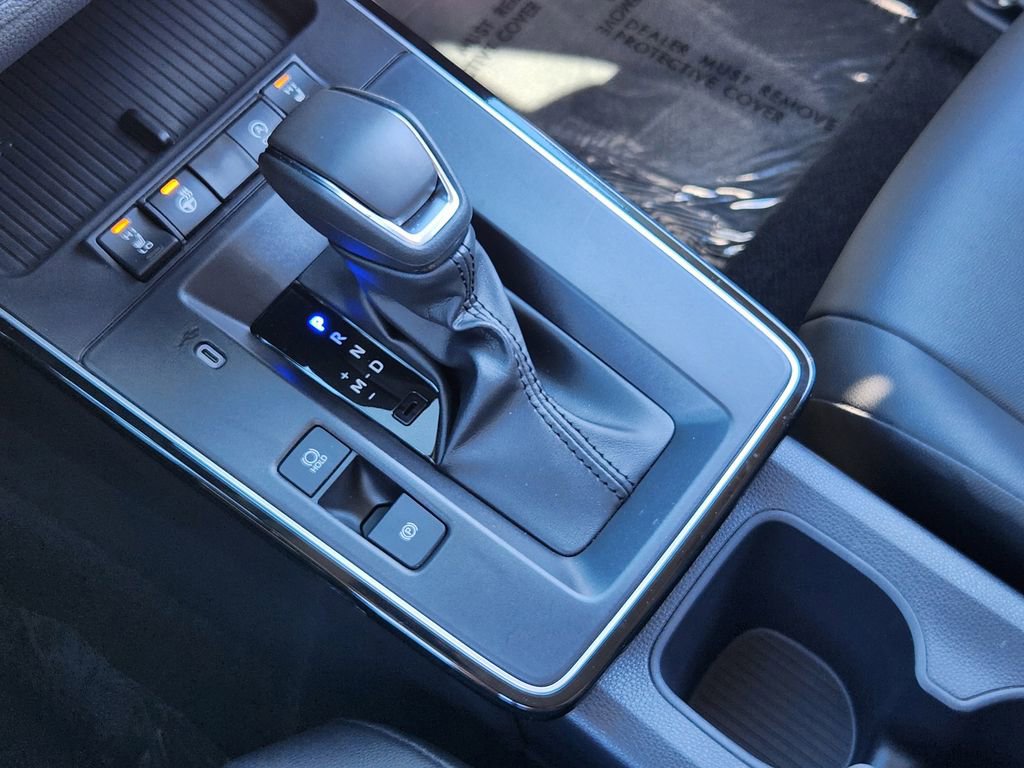 Used 2026 Toyota Corolla Cross XLE w/ Convenience Package image 12