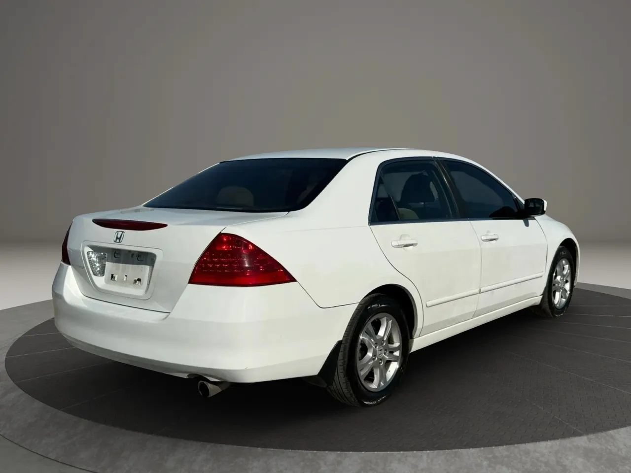 Used 2007 Honda Accord SE image 5