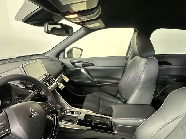 New 2026 Mitsubishi Eclipse Cross Black Edition image 22