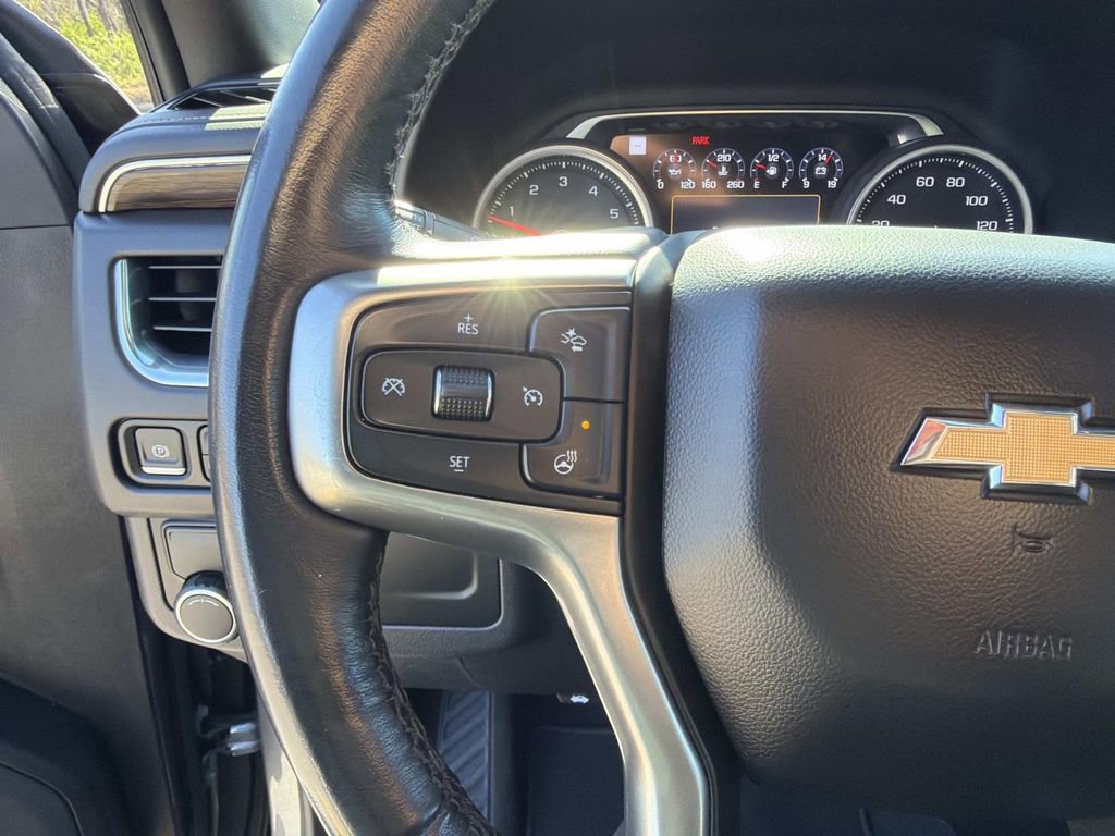 Used 2021 Chevrolet Tahoe Premier RWD image 28