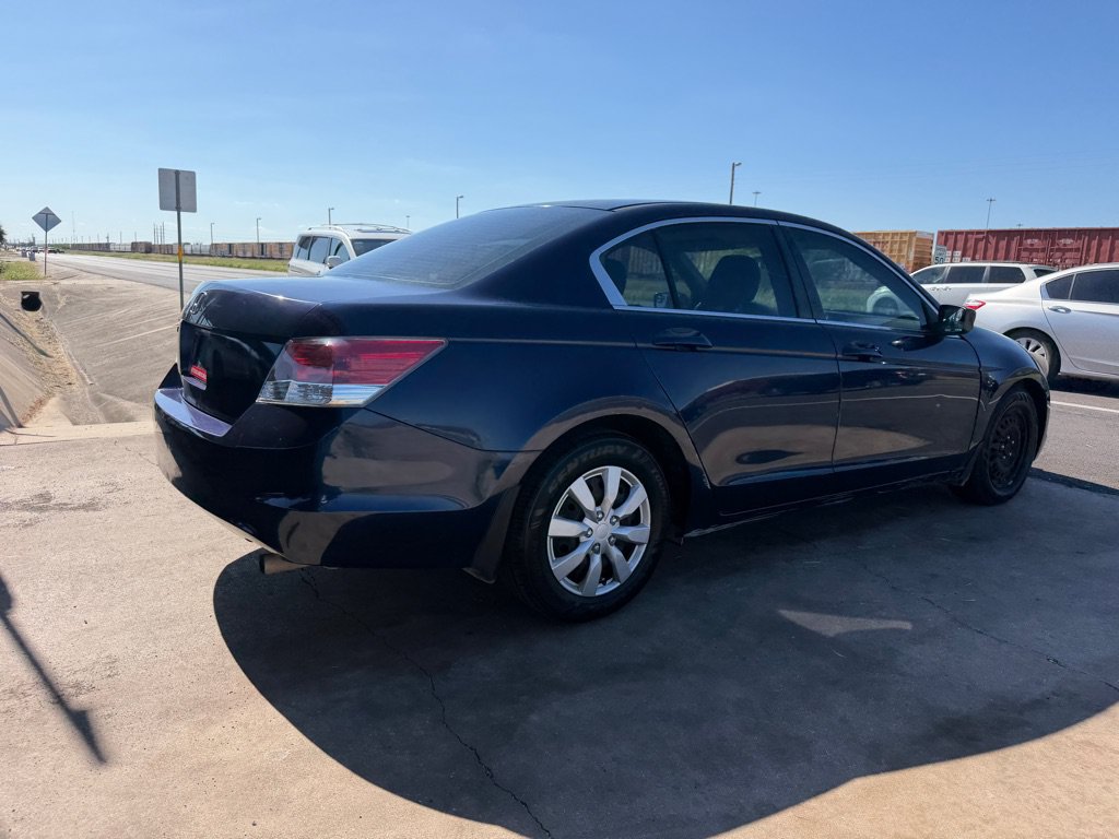 Used 2008 Honda Accord LX image 18