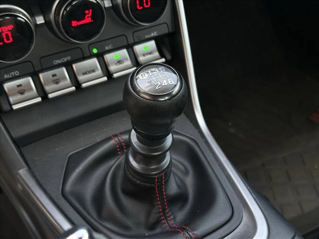 Used 2023 Subaru BRZ Premium RWD image 16
