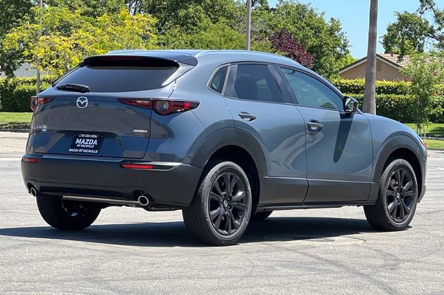 New 2026 MAZDA CX-30 AWD 2.5 S image 4