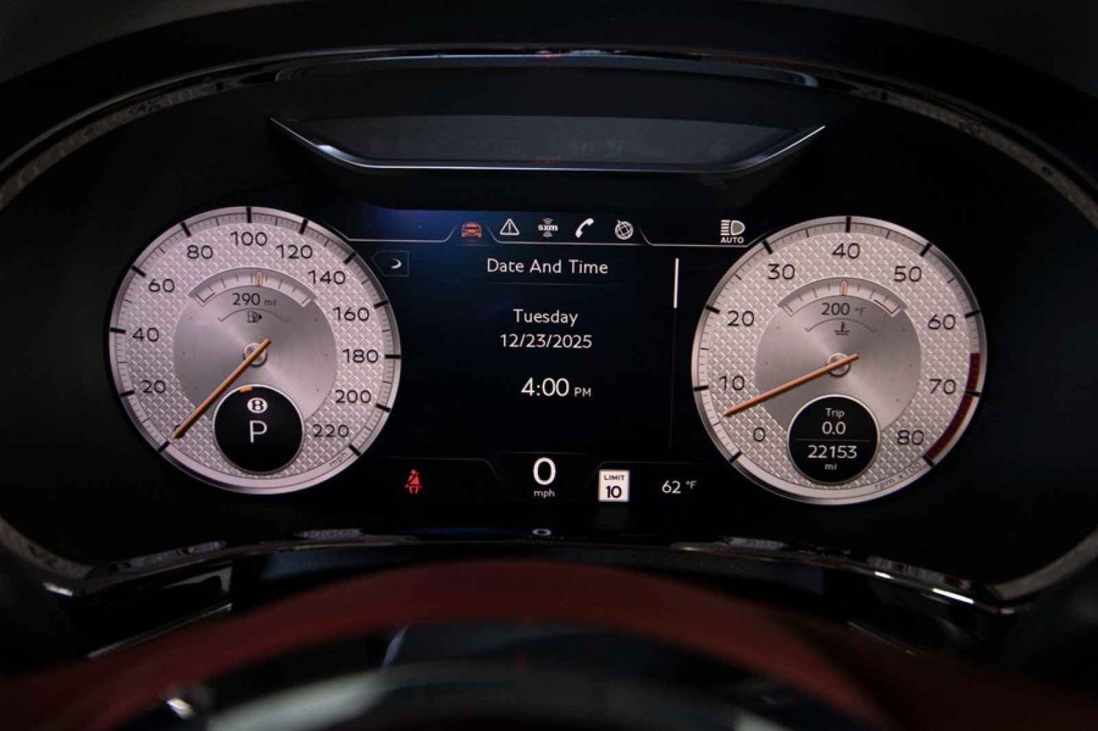 Used 2021 Bentley Continental GT Mulliner image 25