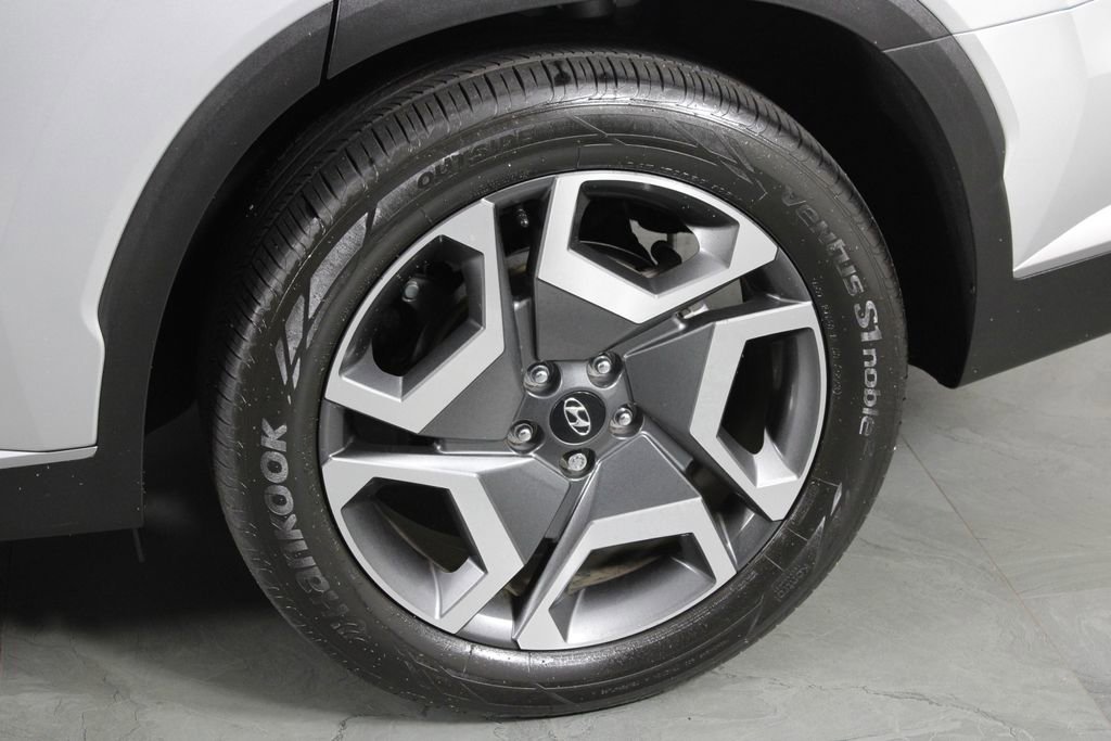 Used 2024 Hyundai Palisade SEL image 12