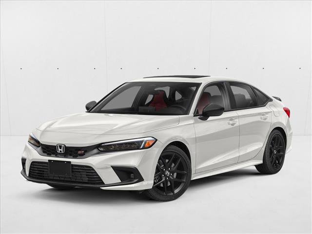 Used 2024 Honda Civic Si