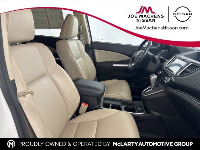 Used 2016 Honda CR-V EX-L image 21