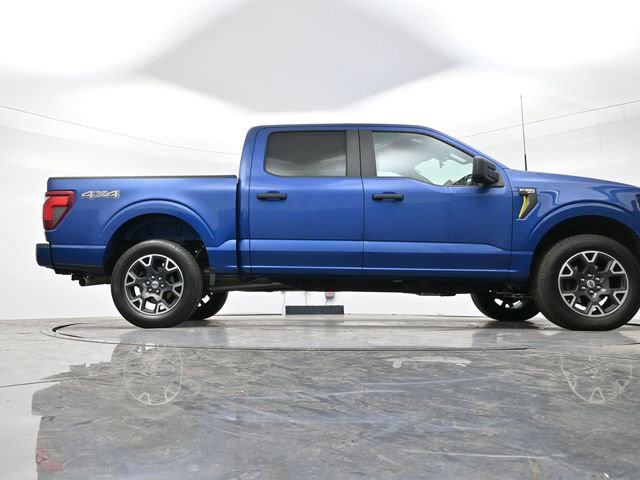 Used 2025 Ford F150 STX w/ Equipment Group 200A image 27