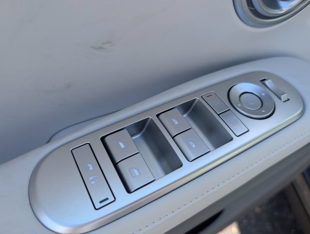 New 2026 Hyundai Palisade SEL AWD/4WD image 16