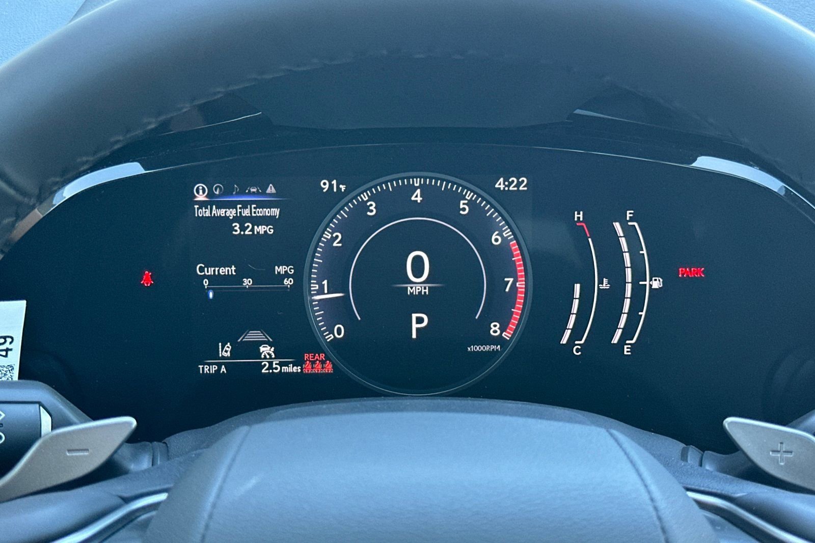 New 2026 Lexus NX 350 AWD w/ Premium Package image 21
