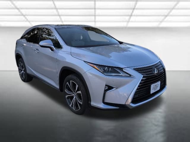 Used 2018 Lexus RX 350 FWD