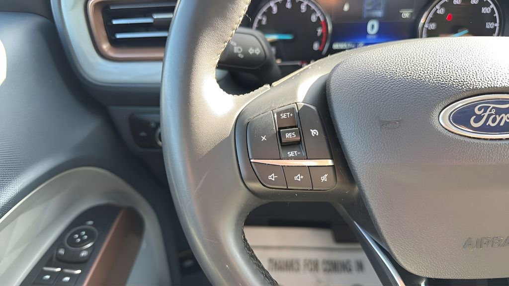 Used 2023 Ford Maverick Lariat w/ Equipment Group 500A Standard image 32