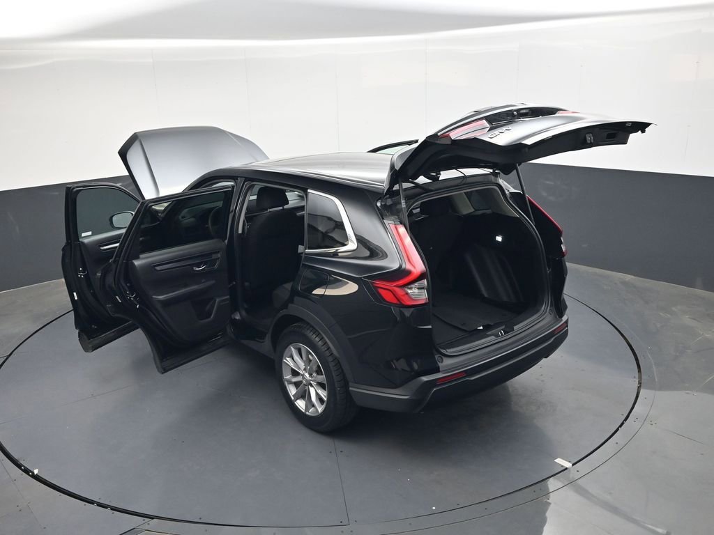 Certified 2023 Honda CR-V EX image 36