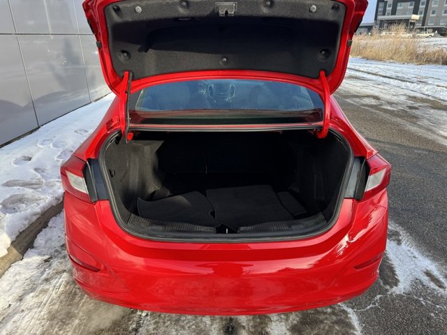 Used 2018 Chevrolet Cruze LT image 37