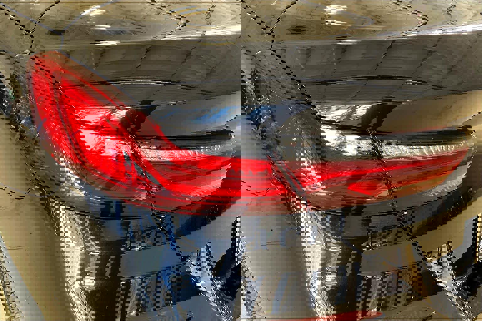 New 2026 BMW 840i Convertible image 14