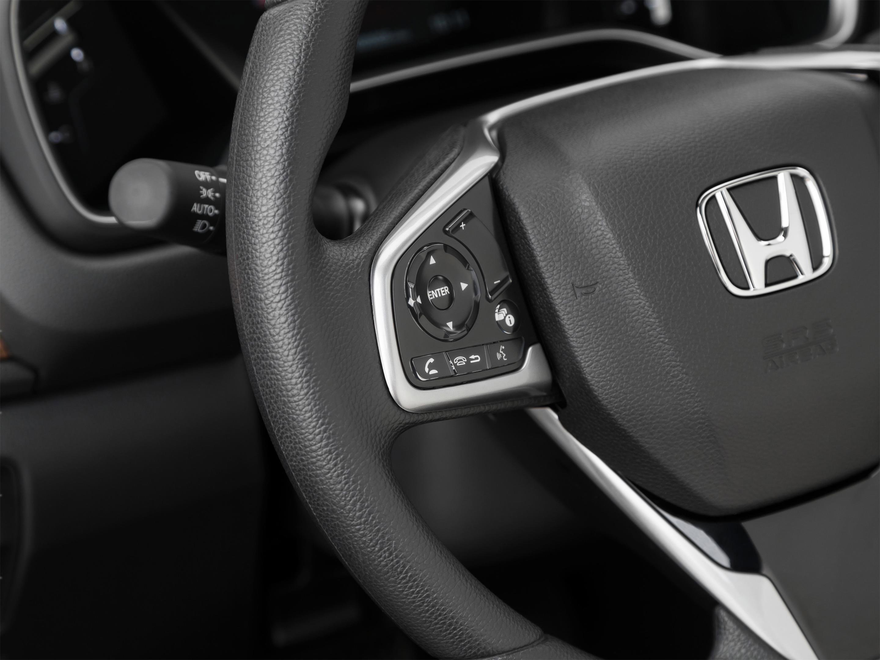 Used 2022 Honda CR-V EX image 48