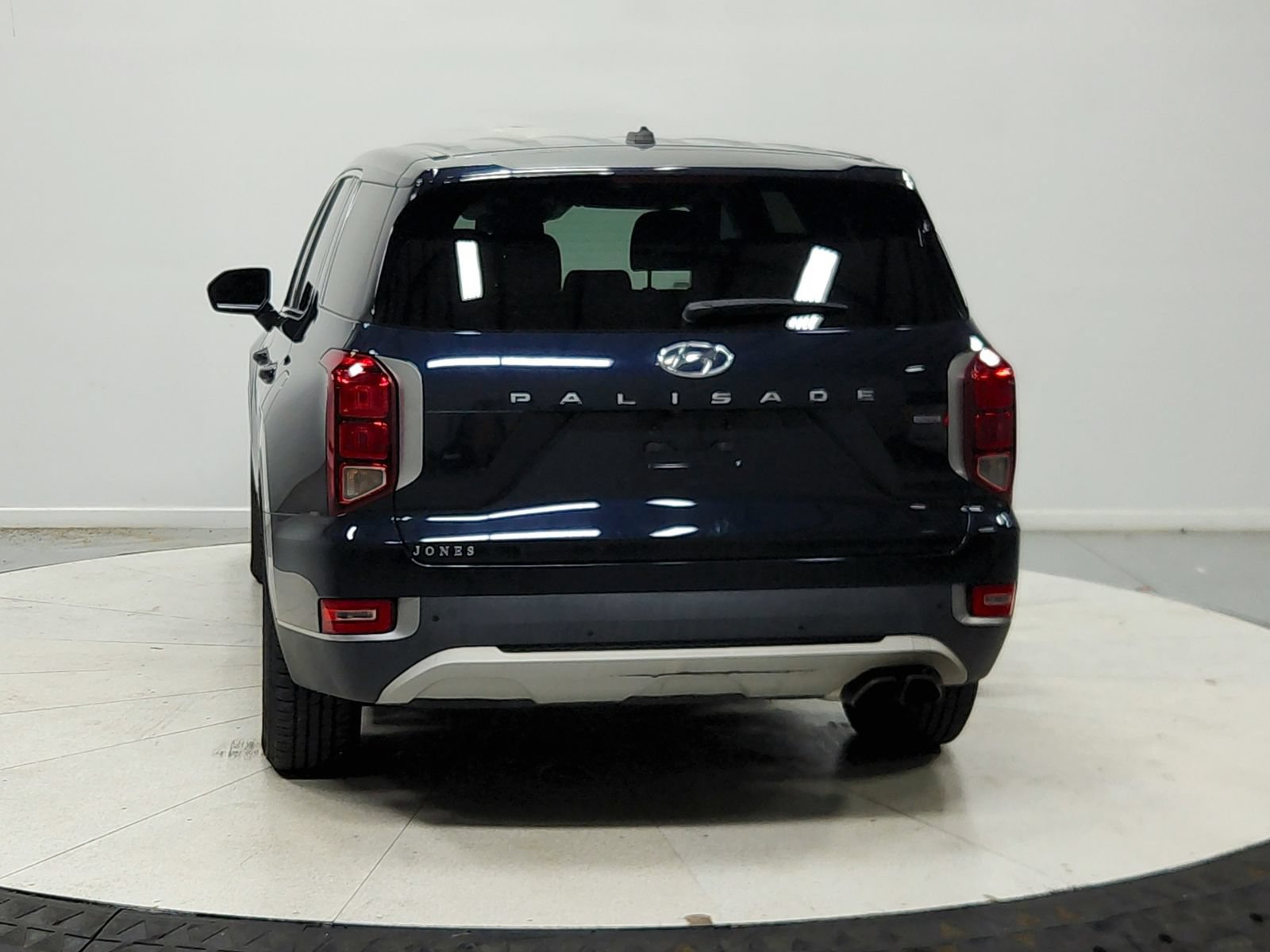 Used 2022 Hyundai Palisade SE AWD/4WD image 7