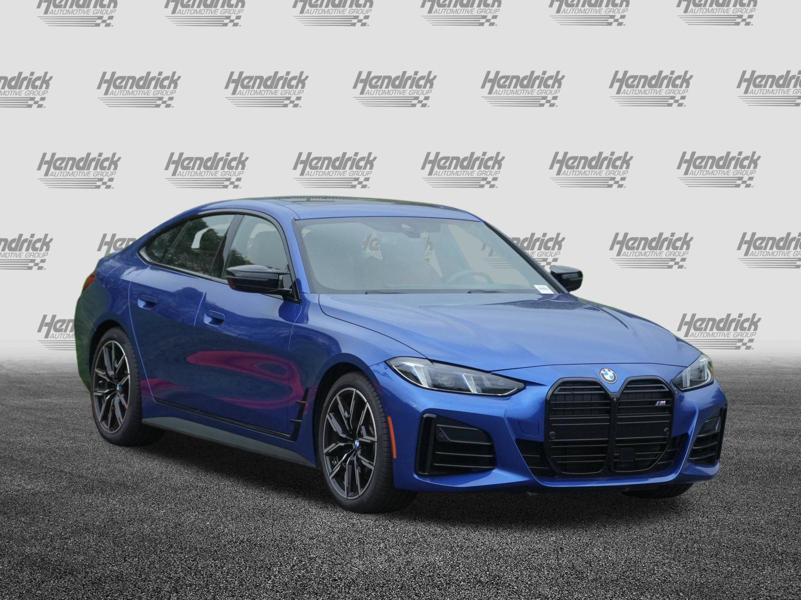 Certified 2025 BMW M440i RWD image 2
