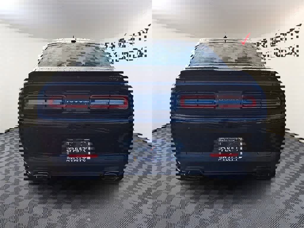 Used 2023 Dodge Challenger R/T Scat Pack image 5