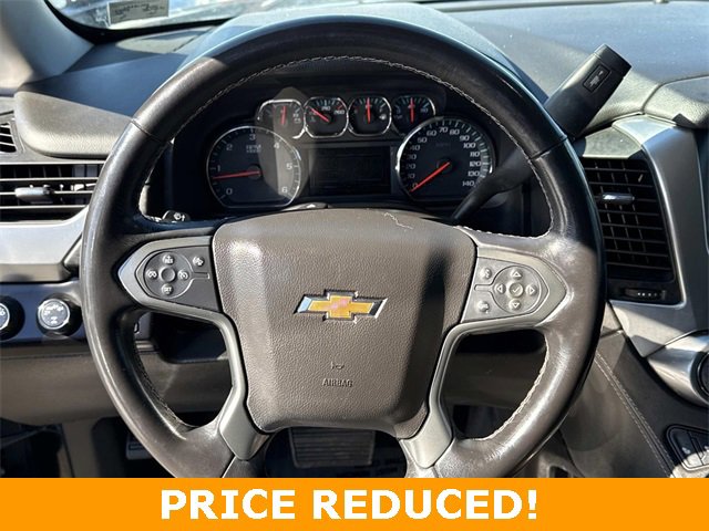 Used 2020 Chevrolet Tahoe LT w/ Max Trailering Package image 18