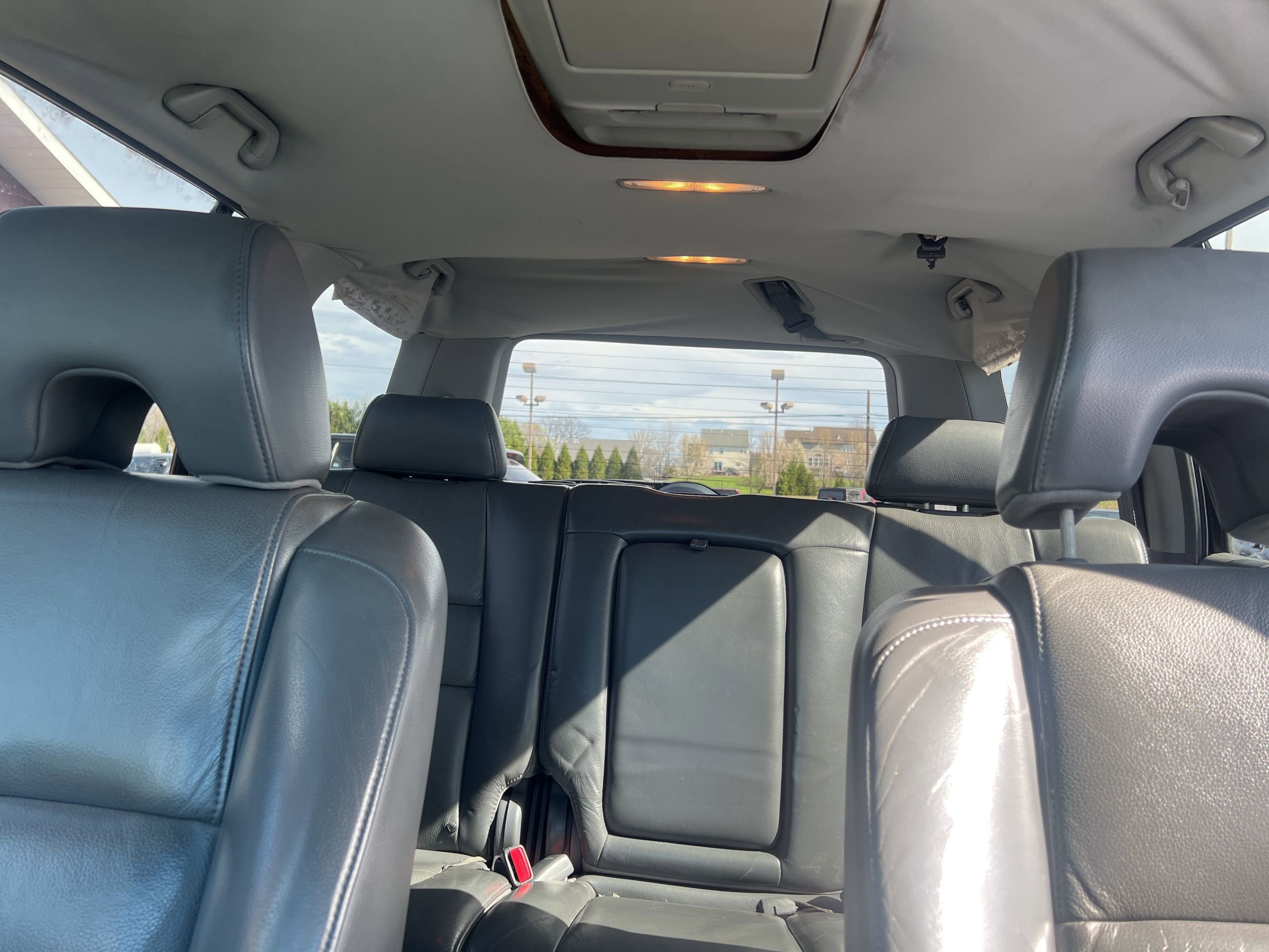 Used 2006 Honda Pilot EX-L image 18