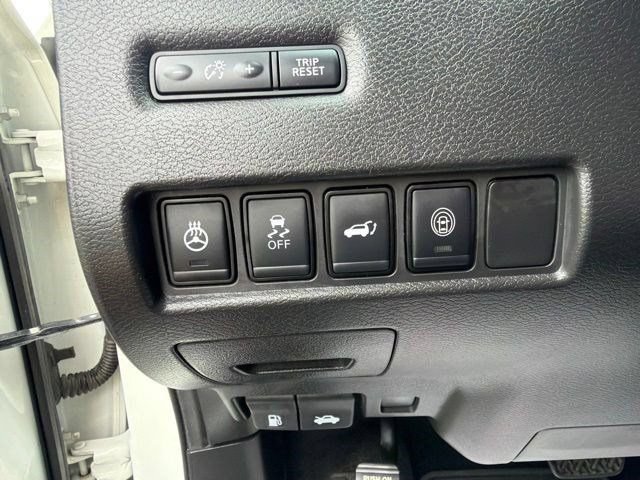 Used 2021 Nissan Murano SL AWD/4WD image 21