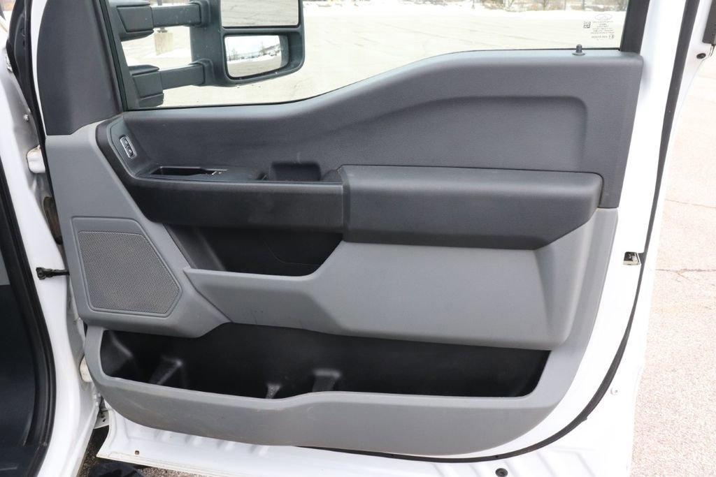 Used 2024 Ford F550 4x4 Crew Cab Super Duty image 41